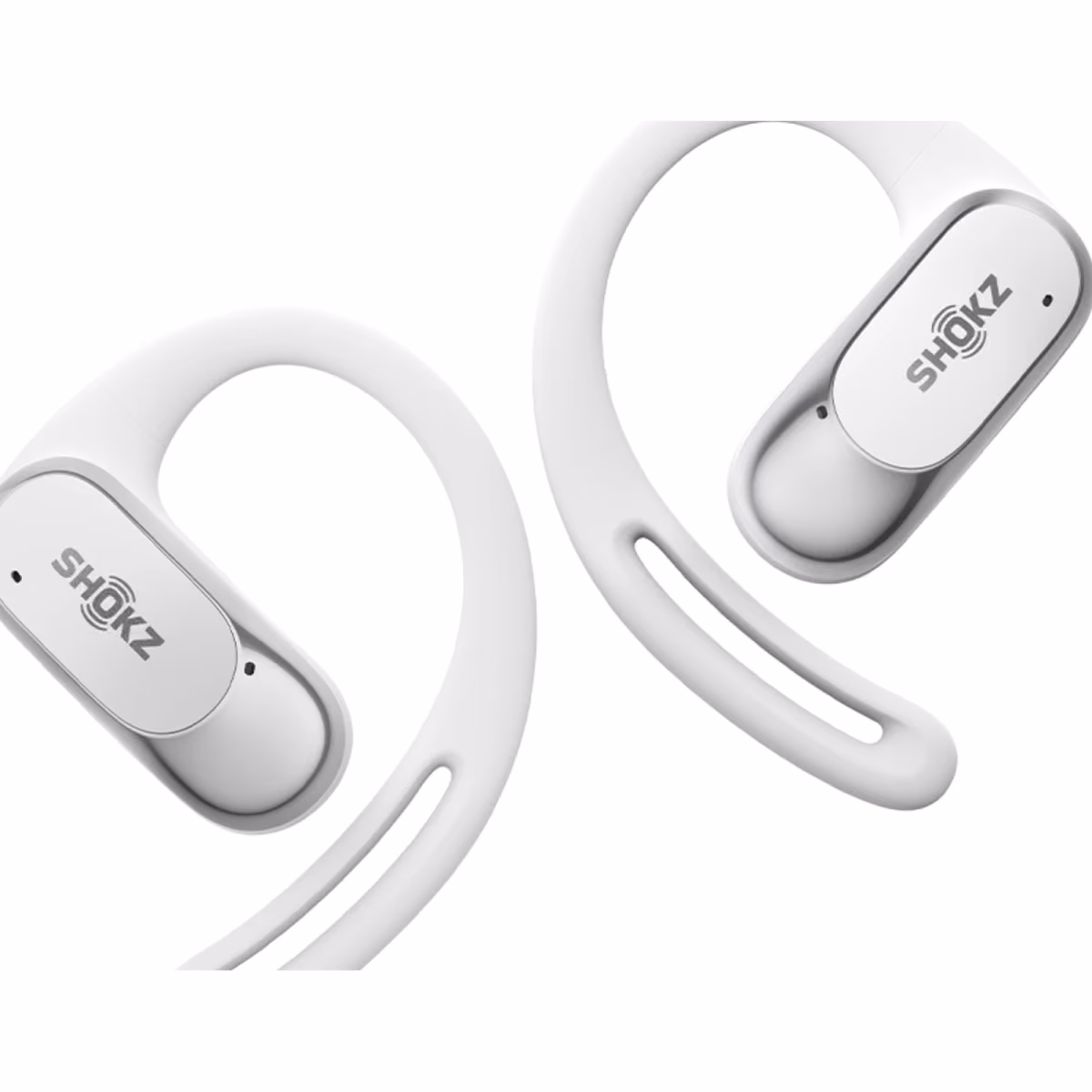 OPENFIT AIR WHITE - OPENFIT AIR WHITE