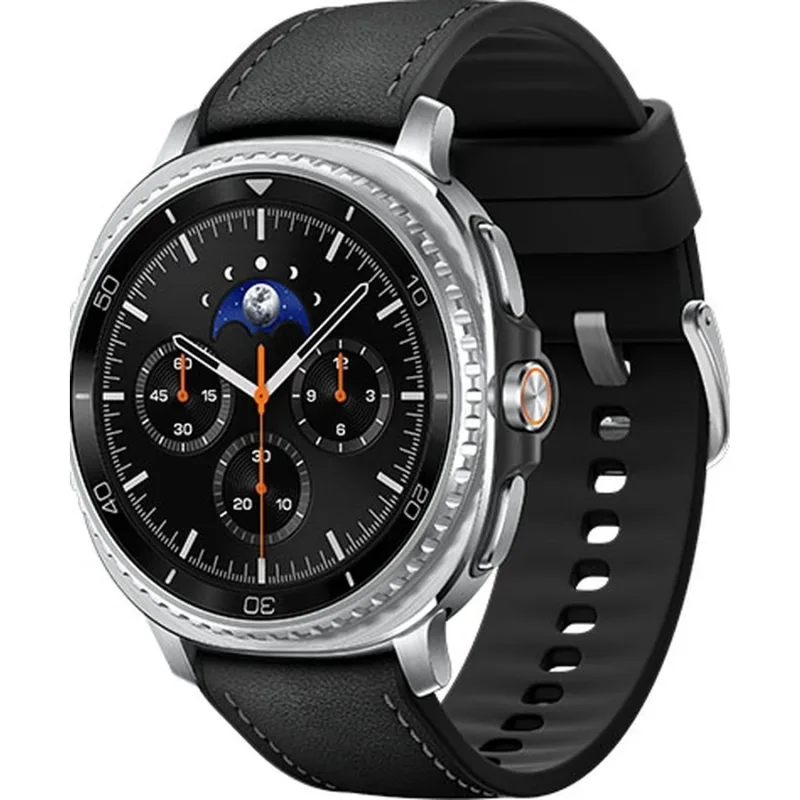 SAMSUNG WATCH8 CLASSIC 46MM BT BLACK