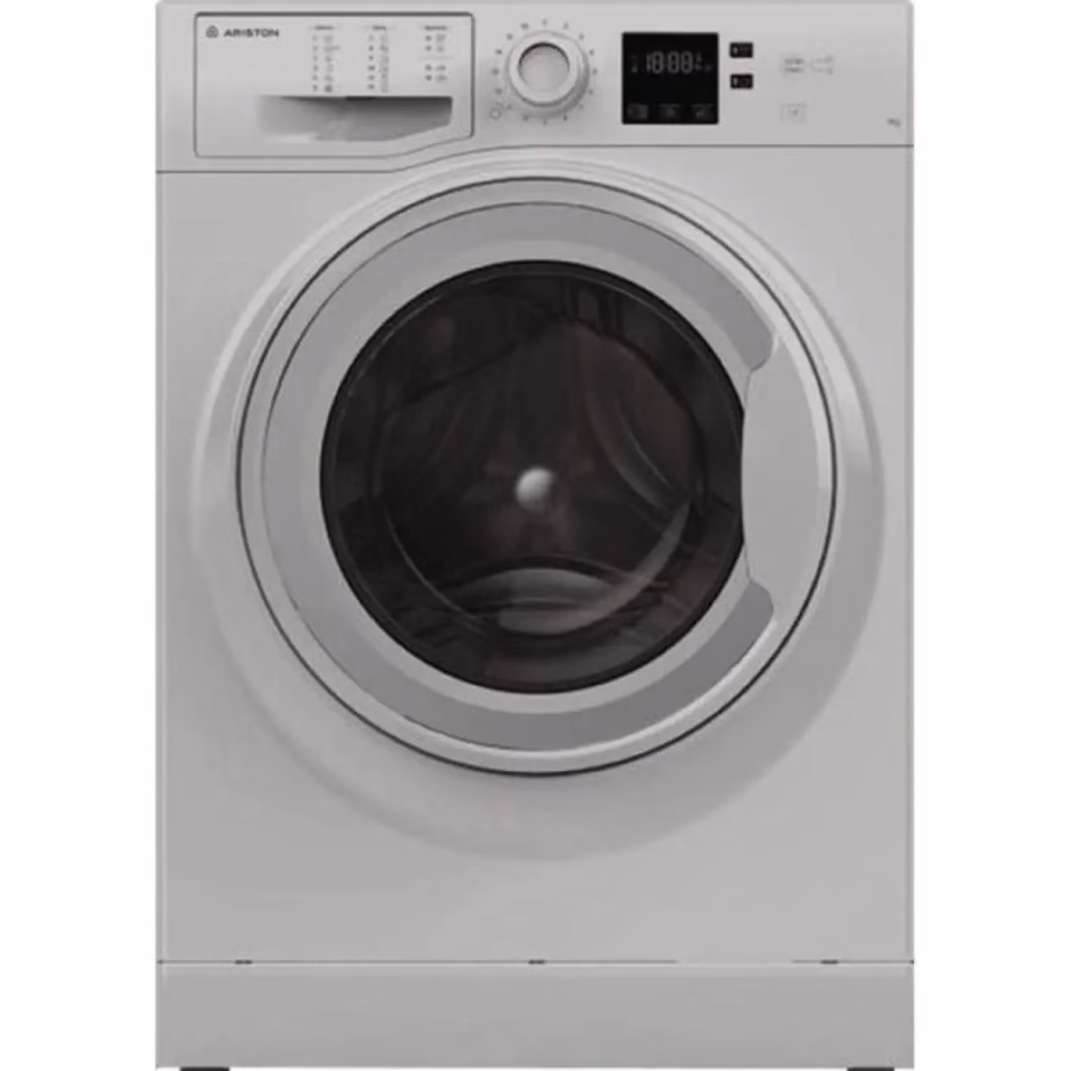 Ariston Front Load Washing Machine 7 kg NS703UWGCC - Ariston Front Load Washing Machine 7 kg NS703UWGCC