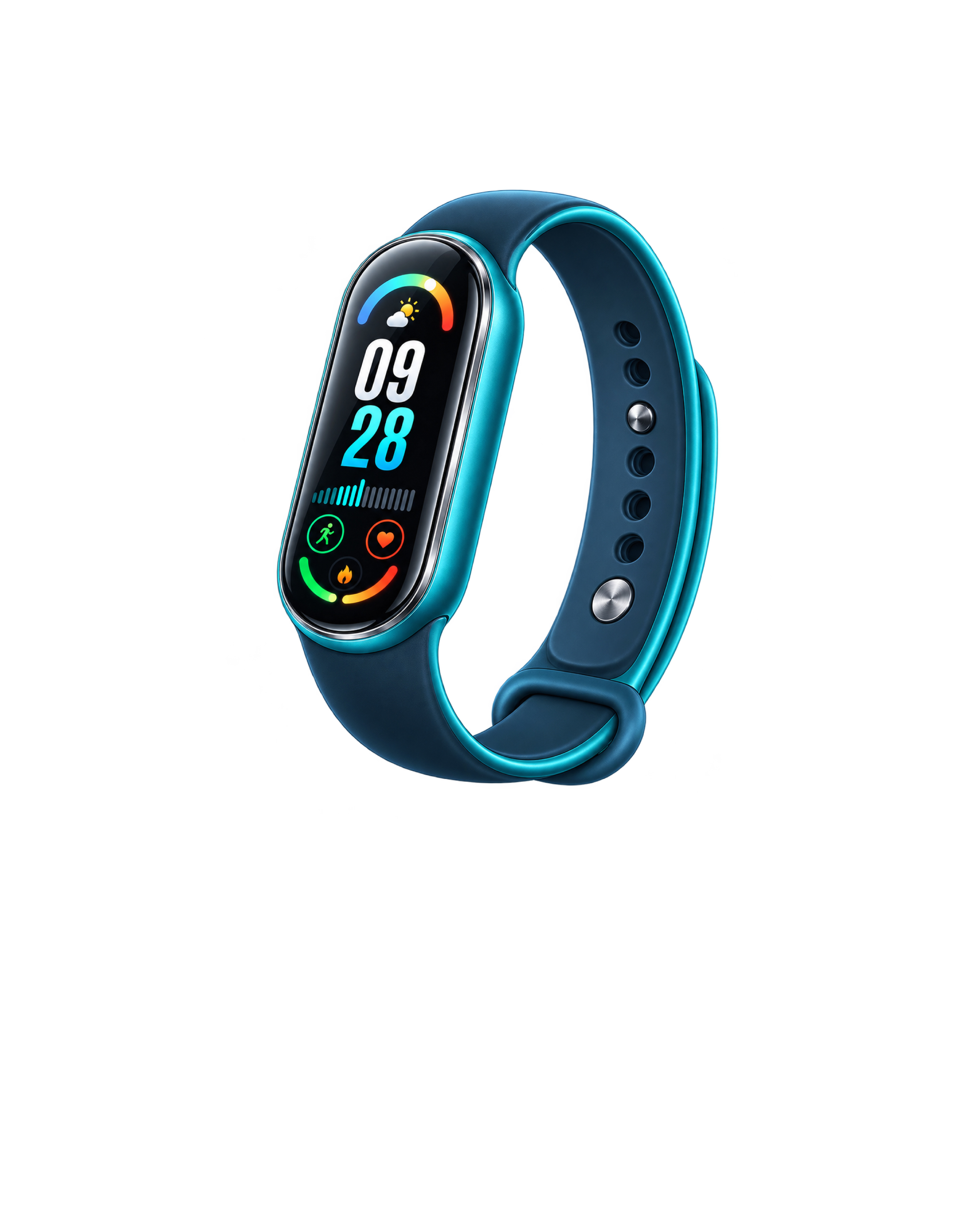 Fitness Band