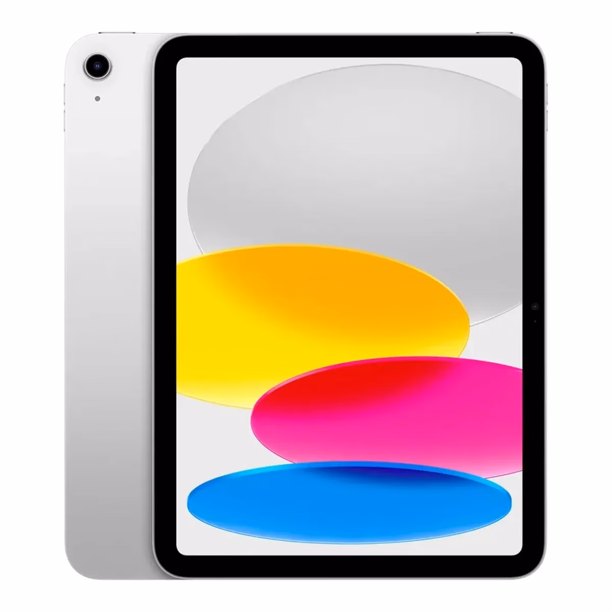 11-inch iPad Wi-Fi 512GB - Silver - 11-inch iPad Wi-Fi 512GB - Silver