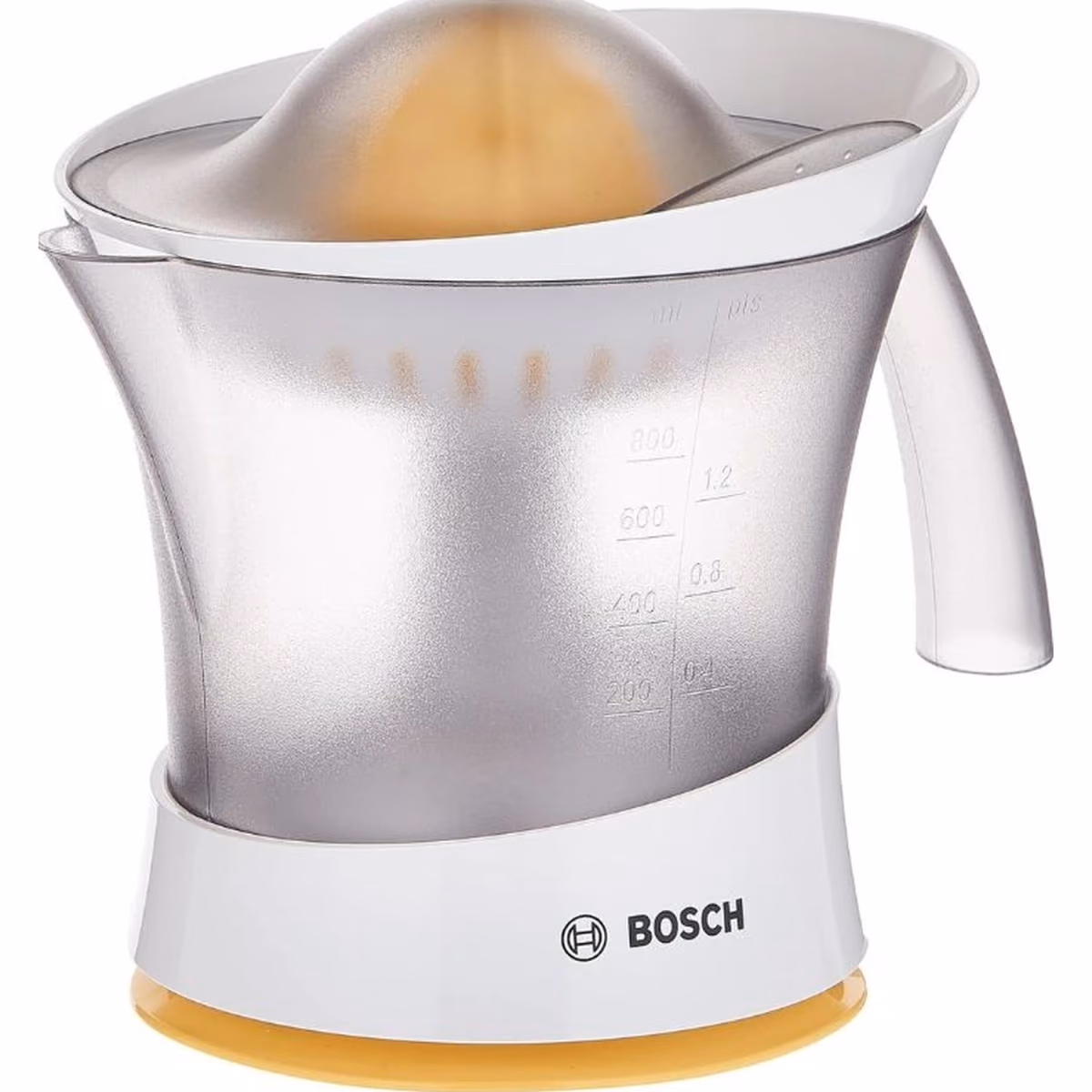 BOSCH Citrus press, VitaPress - BOSCH Citrus press, VitaPress