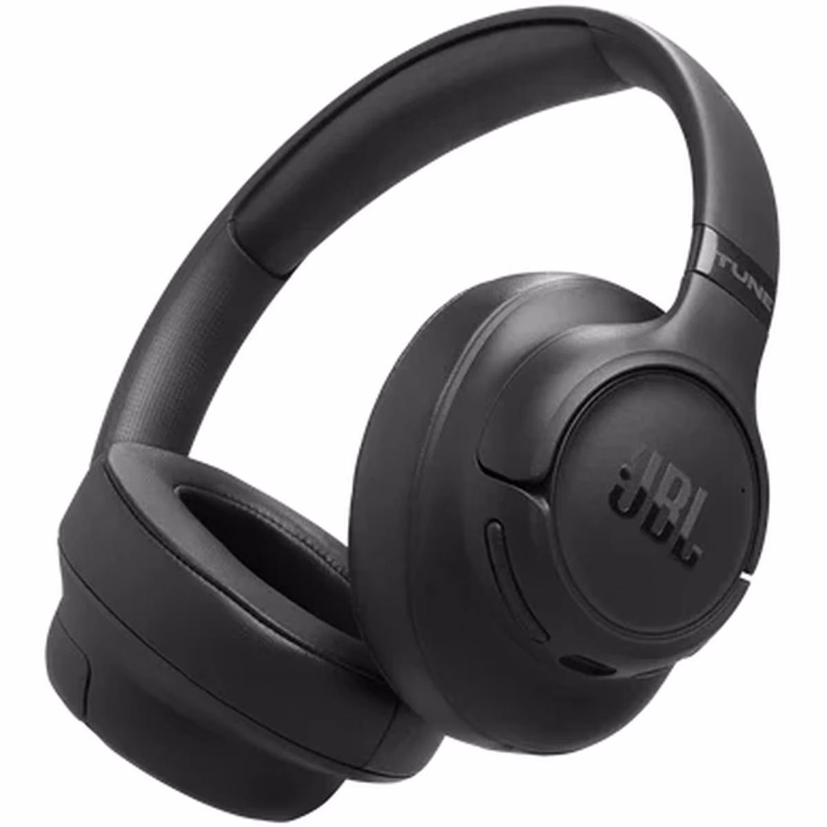 JBL TUNE 780NC Wireless over-ear Noise Cancelling headphones - Black - JBL TUNE 780NC Wireless over-ear Noise Cancelling headphones - Black