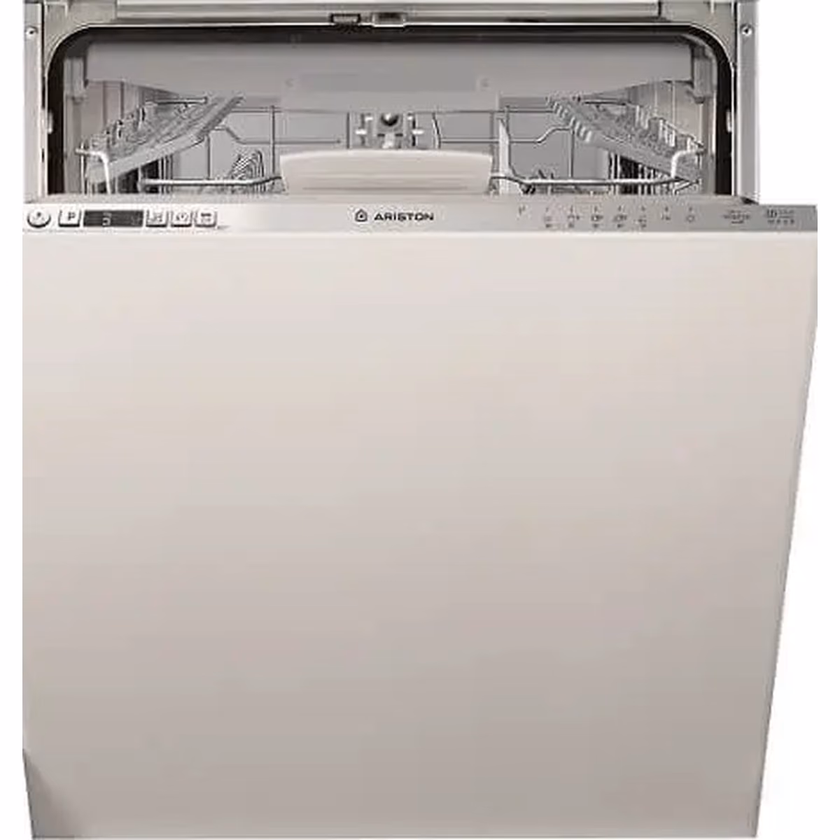 ARISTON BUILT-IN DISHWASHER FULL INTEGRA - ARISTON BUILT-IN DISHWASHER FULL INTEGRA