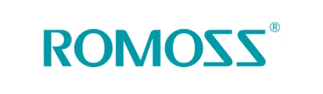 ROMOSS logo
