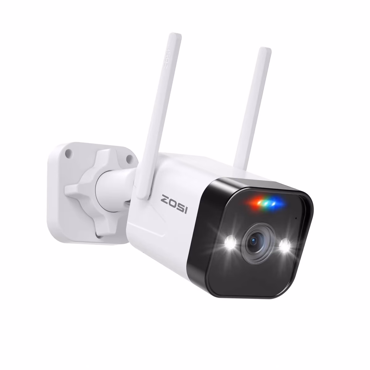 Zosi 1884M Smart Security Camera - Zosi 1884M Smart Security Camera