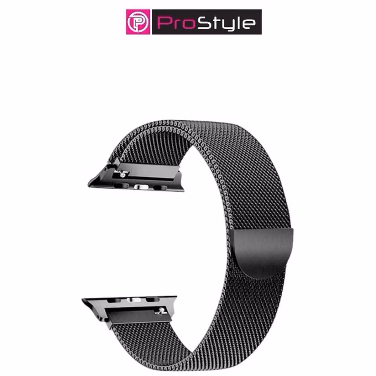 Pro Style PSWBPG53 41 Metal Milanese Loop Band Assorted For Apple Watch 1