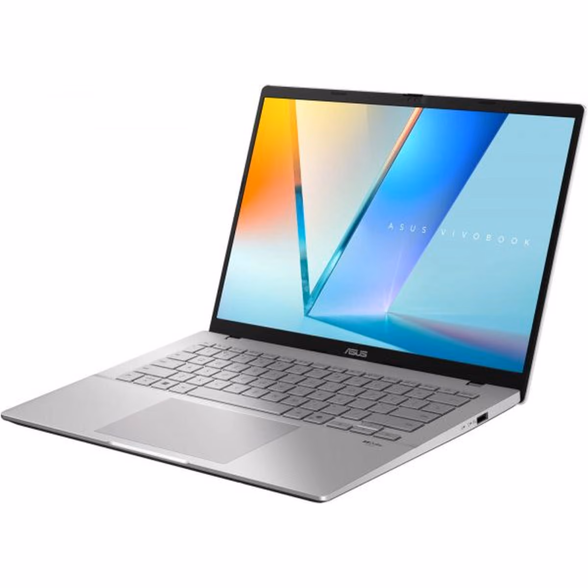 ASUS Vivobook S 14 (S3407VA) / Intel® Core™ 5 Processor 210H / 16GB / 512GB / Windows 11 Home - ASUS Vivobook S 14 (S3407VA) / Intel® Core™ 5 Processor 210H / 16GB / 512GB / Windows 11 Home