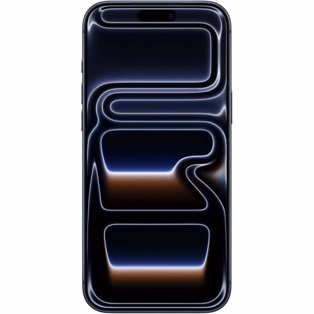 Apple IPhone 17 Pro Max Deep Blue 1tb International Version Esim 2