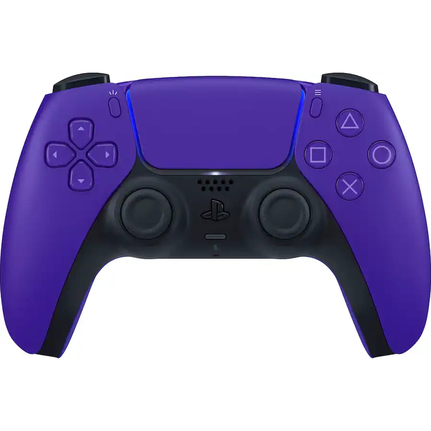 DualSense Galactic Purple Controller