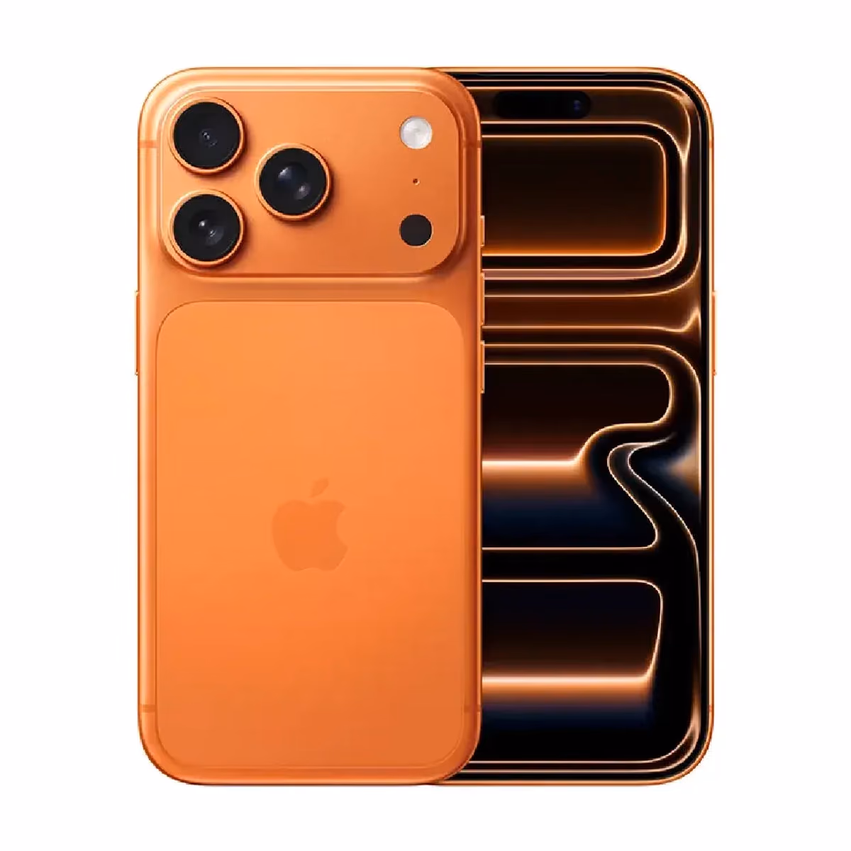 Apple iPhone 17 Pro 256GB Cosmic Orange - Apple iPhone 17 Pro 256GB Cosmic Orange