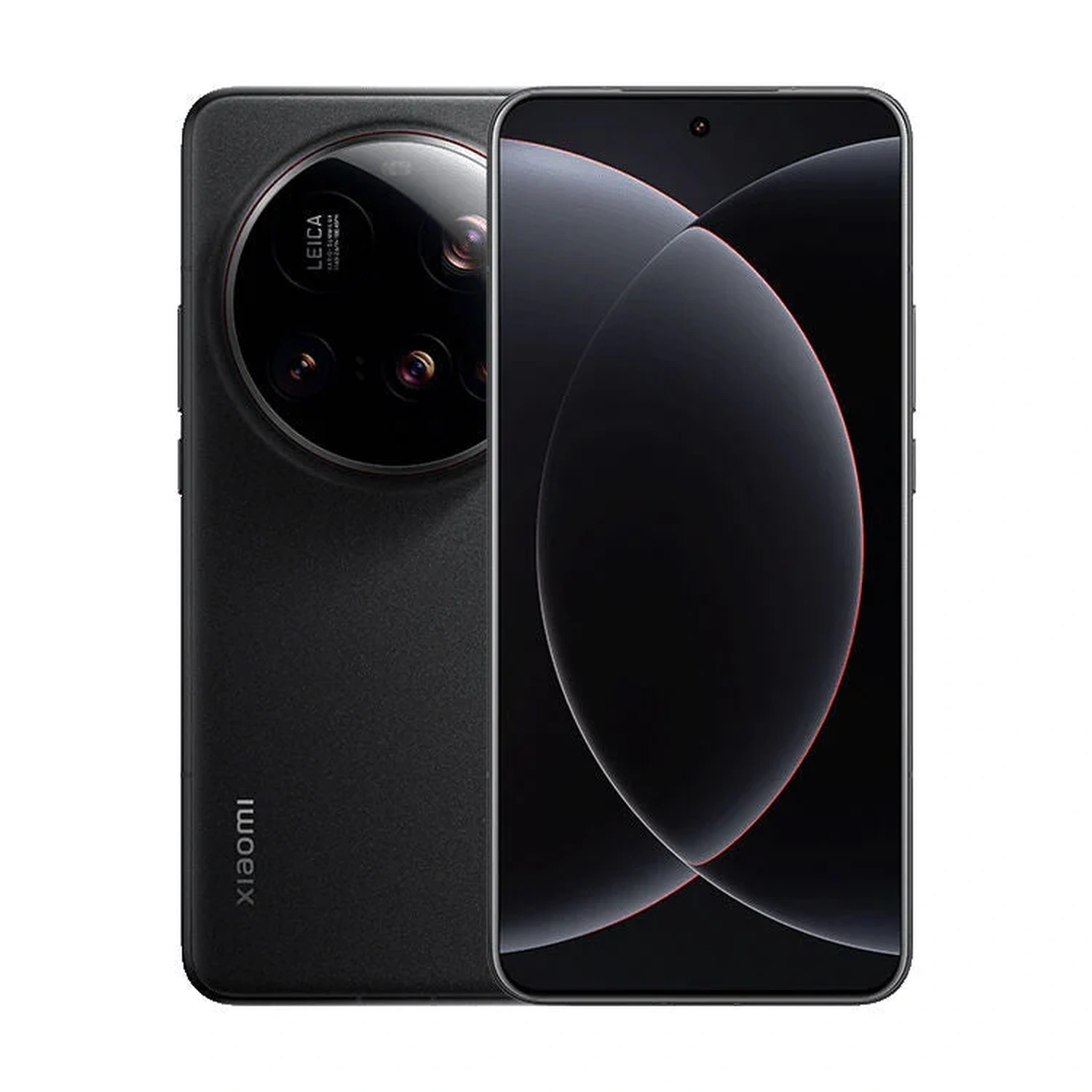 Xiaomi 15 Ultra 16+512GB Black