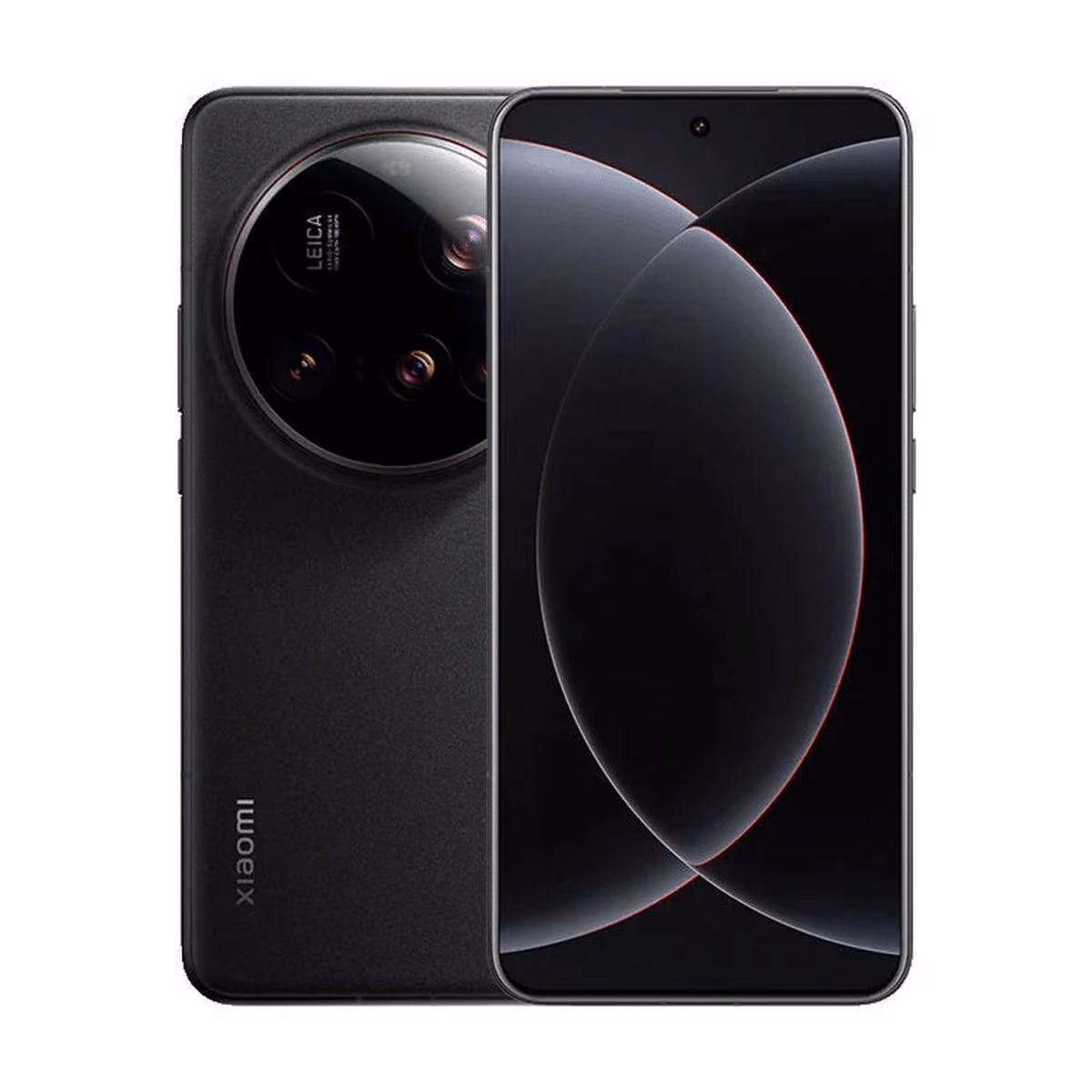 Xiaomi 15 Ultra 16+512GB Black 1