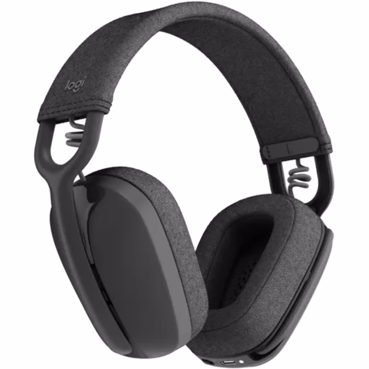Zone Vibe 100 wireless headphones - GRAPHITE - Zone Vibe 100 wireless headphones - GRAPHITE