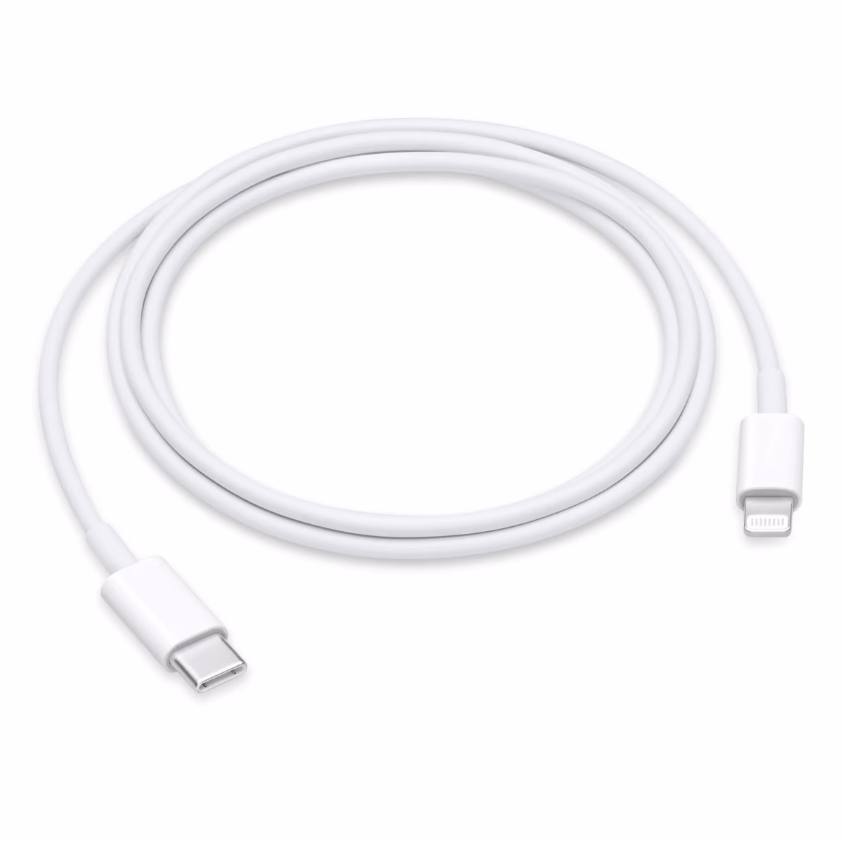 Apple USB C To Lightning Cable 1M 1