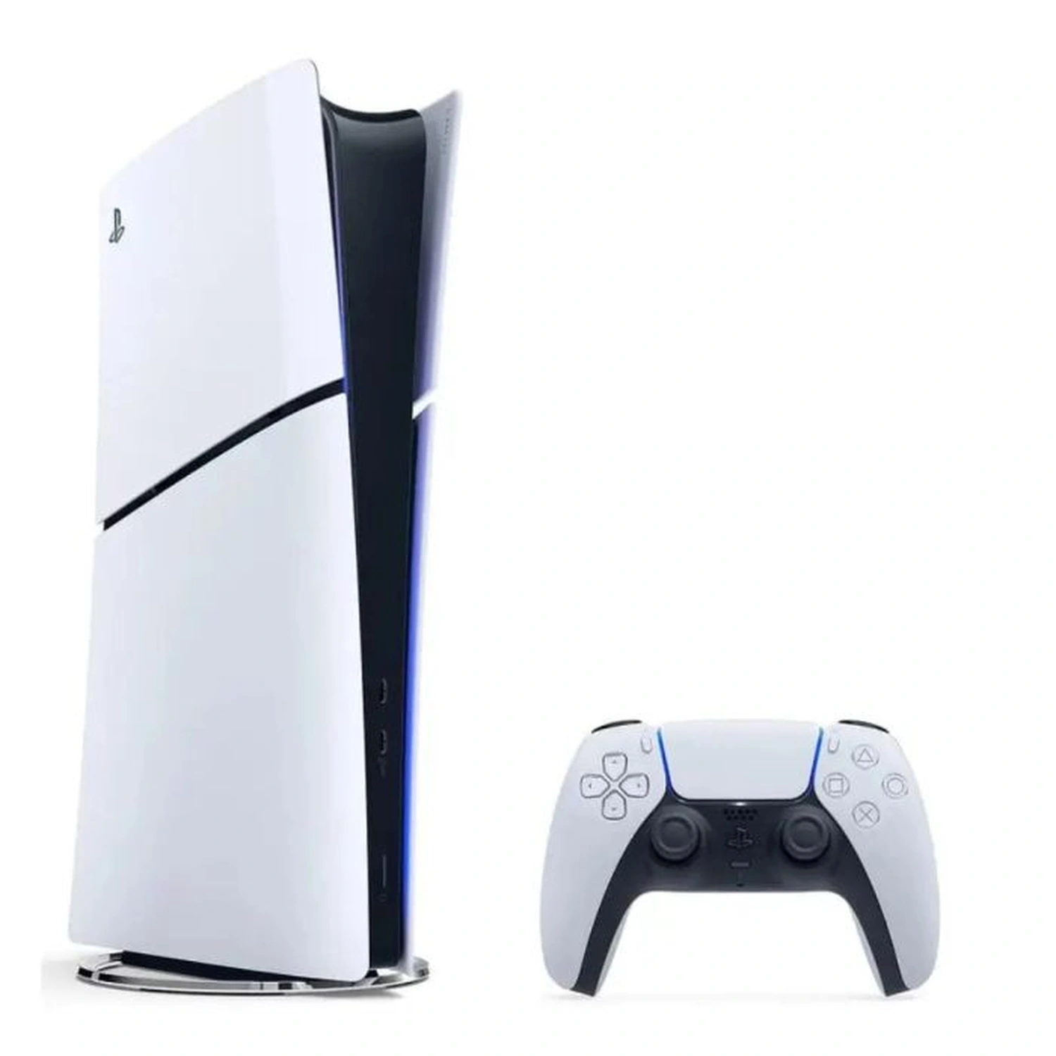 PS5 DIGITAL UAE E CONSOLE