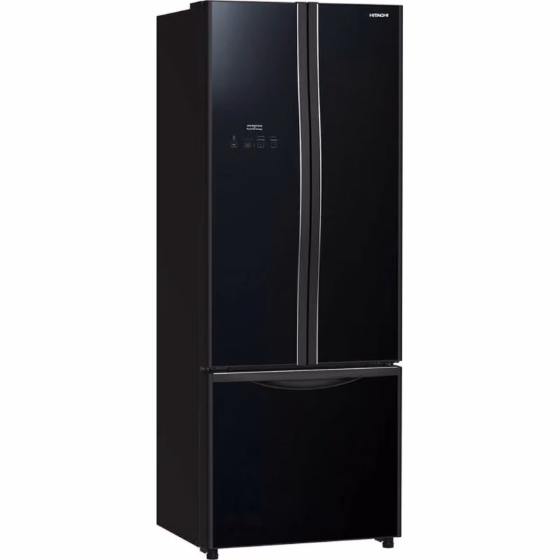 HITACHI FRIDGE RWB600 FRENCH BOTTOM FREE
