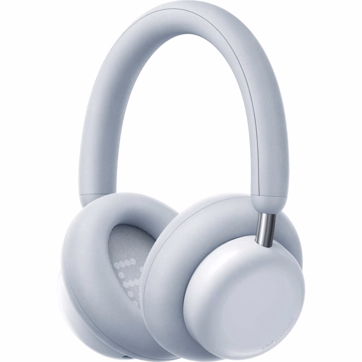CMF by Nothing, Headphone Pro A11300010 Light Grey 50Hrcall time, - CMF by Nothing, Headphone Pro A11300010 Light Grey 50Hrcall time,