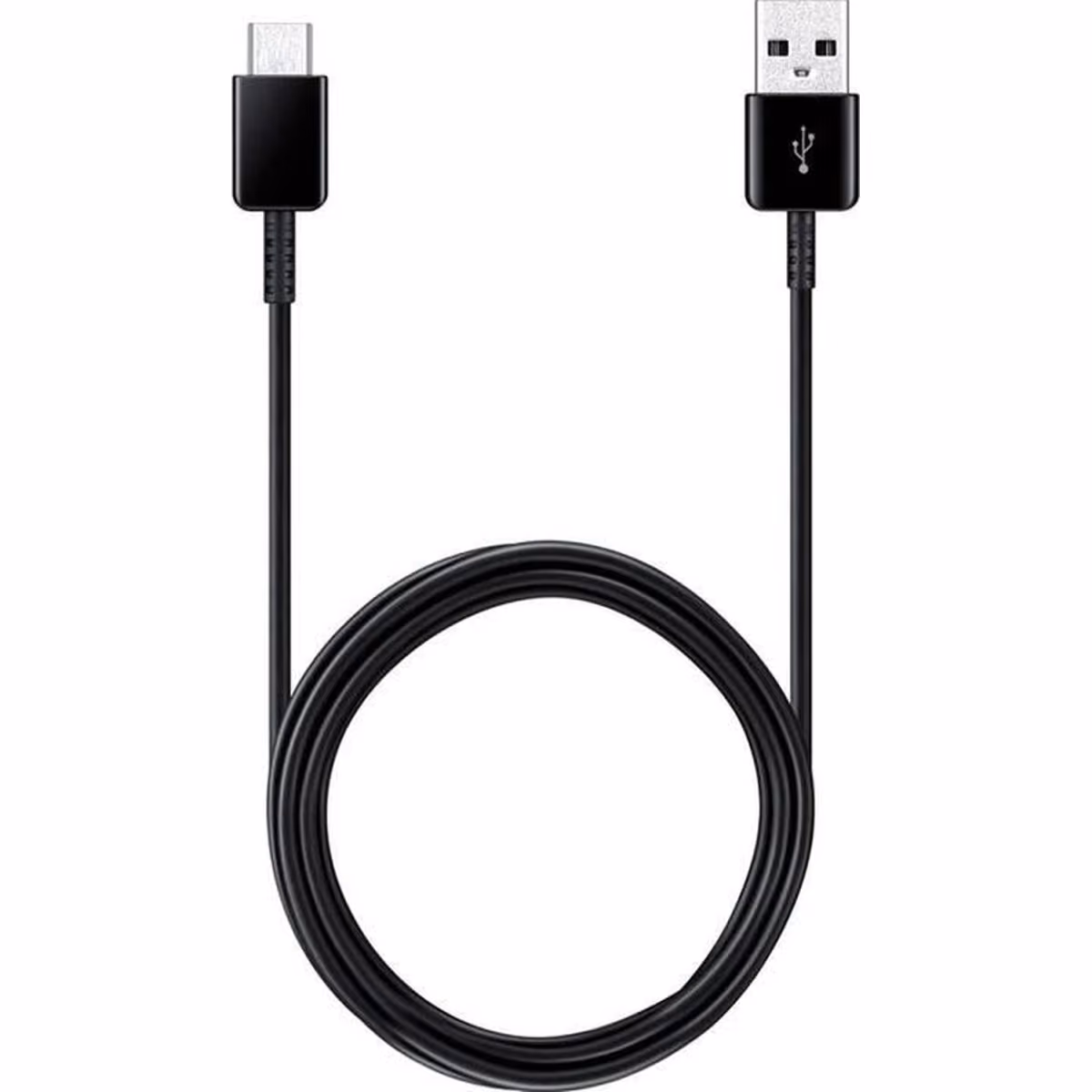 Samsung USB Cable USB-A to USB-C (1.5m) - Samsung USB Cable USB-A to USB-C (1.5m)