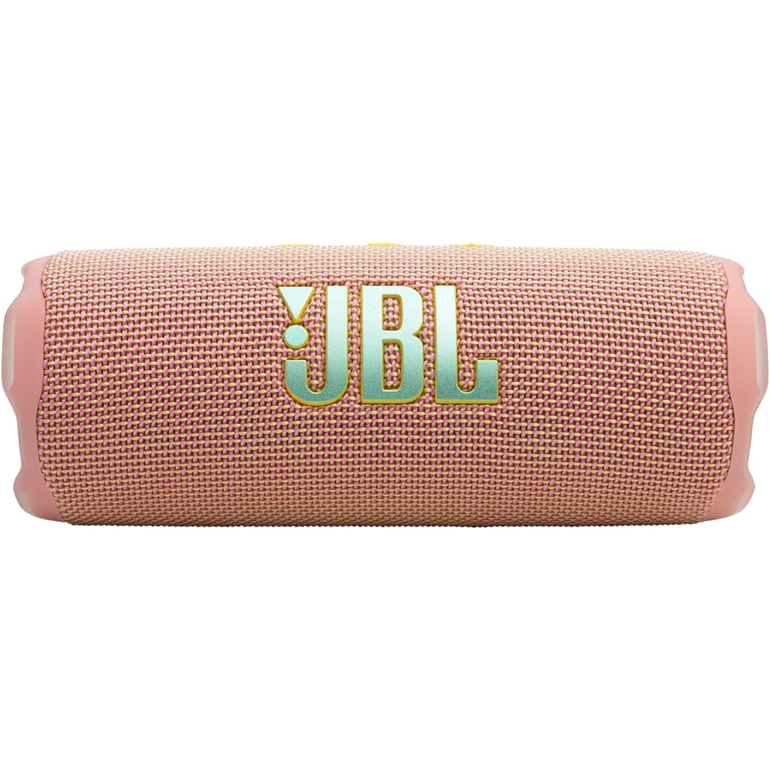 JBL FLIP 7 PORTABLE WATERPROOF SPEAKER - PINK