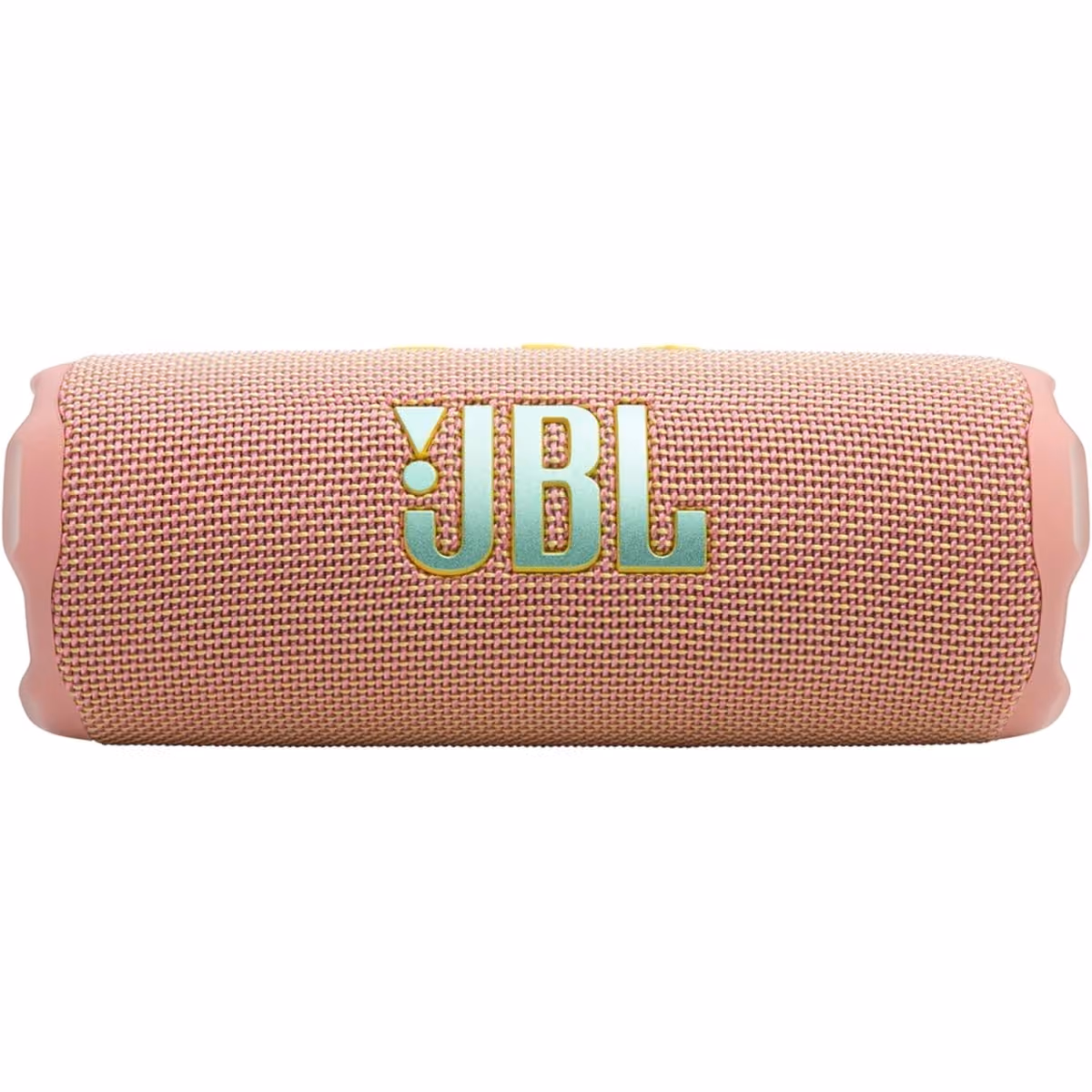 JBL FLIP 7 PORTABLE WATERPROOF SPEAKER PINK 1