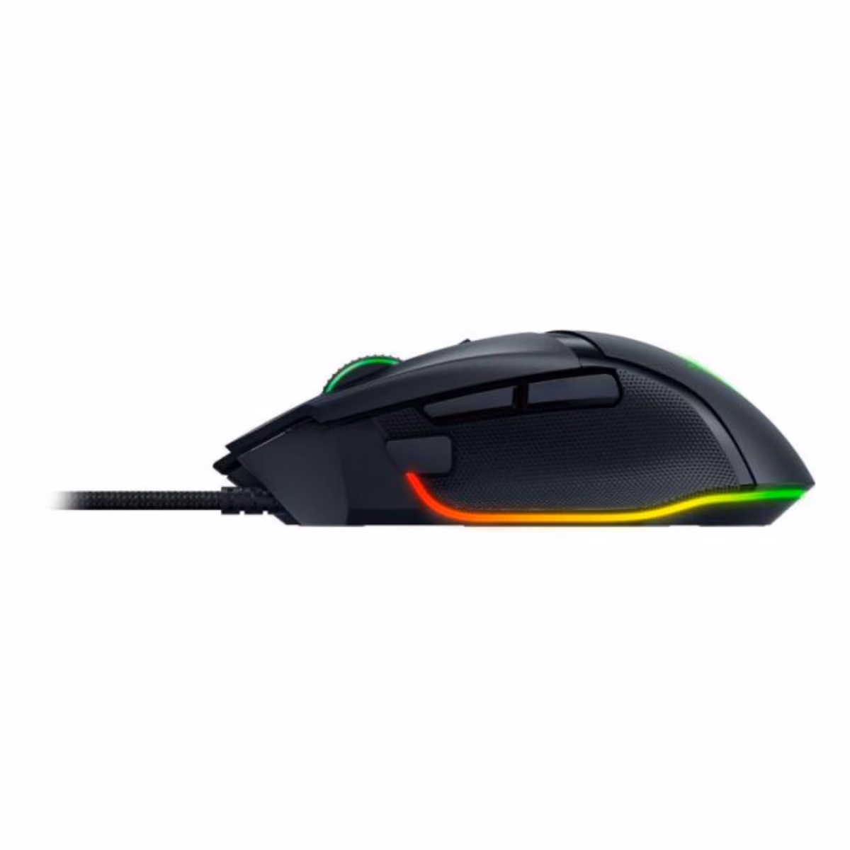 Razer Basilisk V3, 2nd Gen Razer Optical Mouse Switch Rated For 70 Million Clicks 3