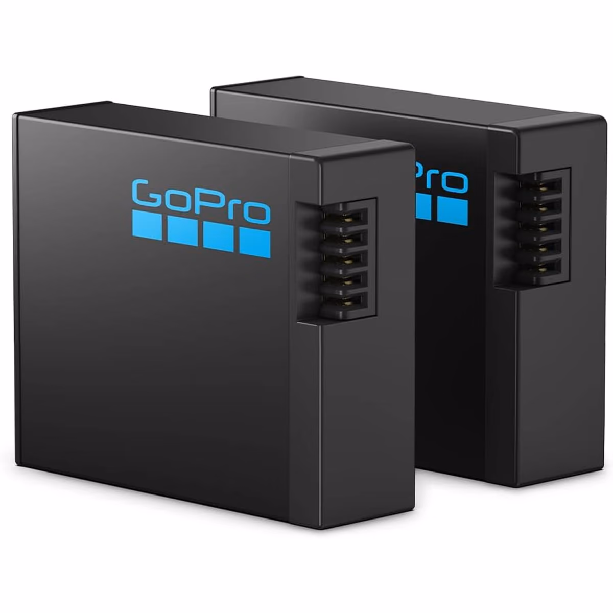 Enduro (2 Pack) for HERO13 Black - Enduro (2 Pack) for HERO13 Black