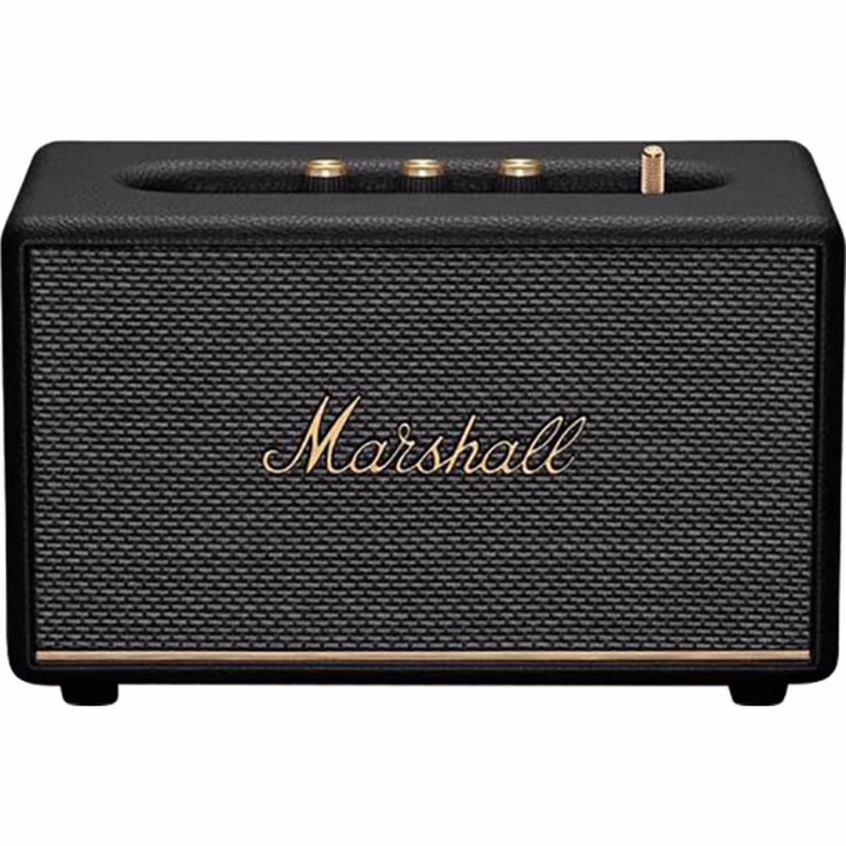 ACTON III BT BLACK - ACTON III BT BLACK