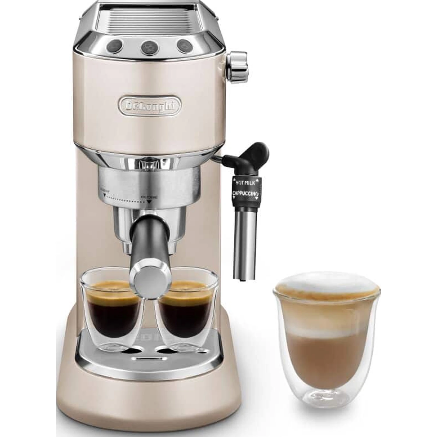 DELONGHI DEDICA METALLICS