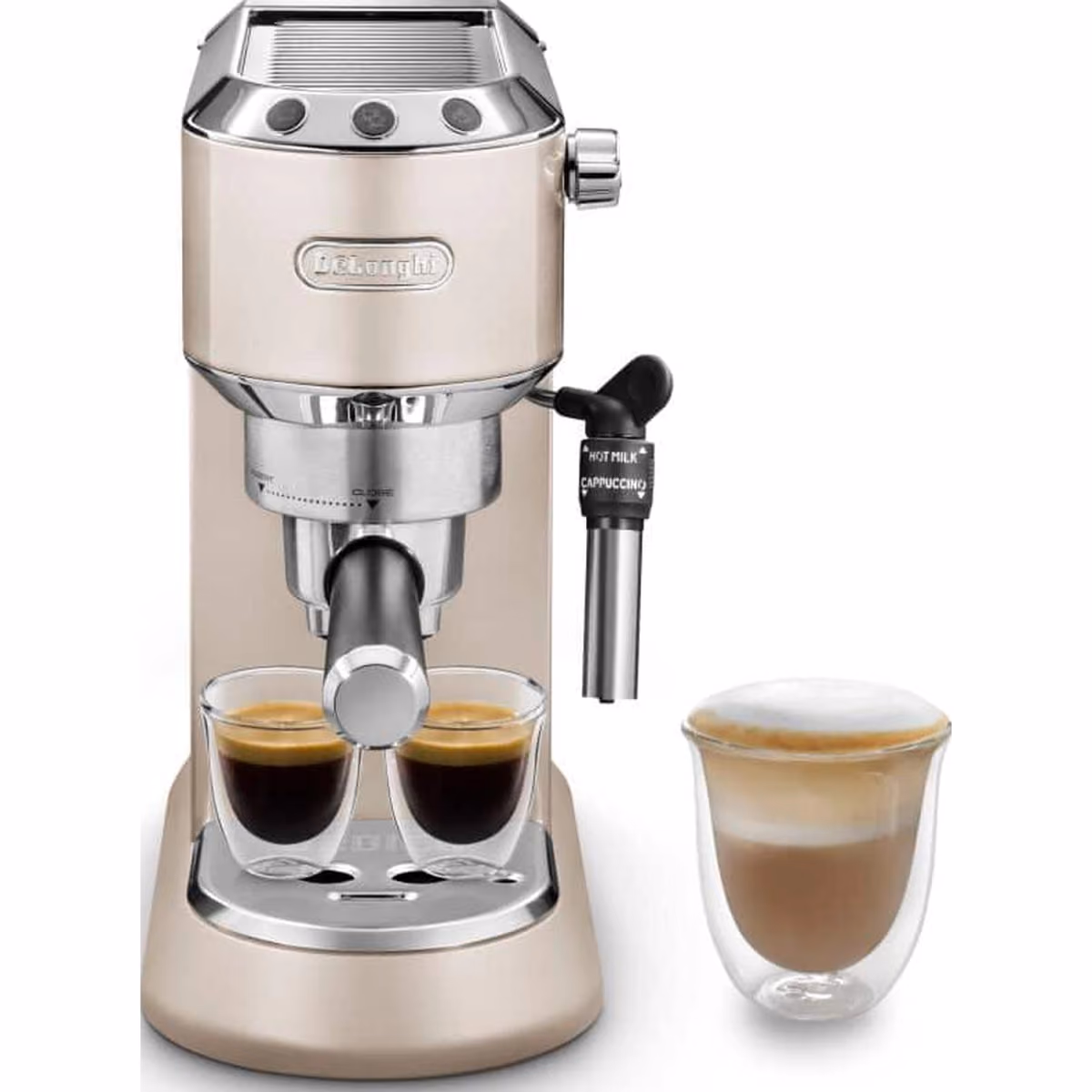 DELONGHI DEDICA METALLICS 1
