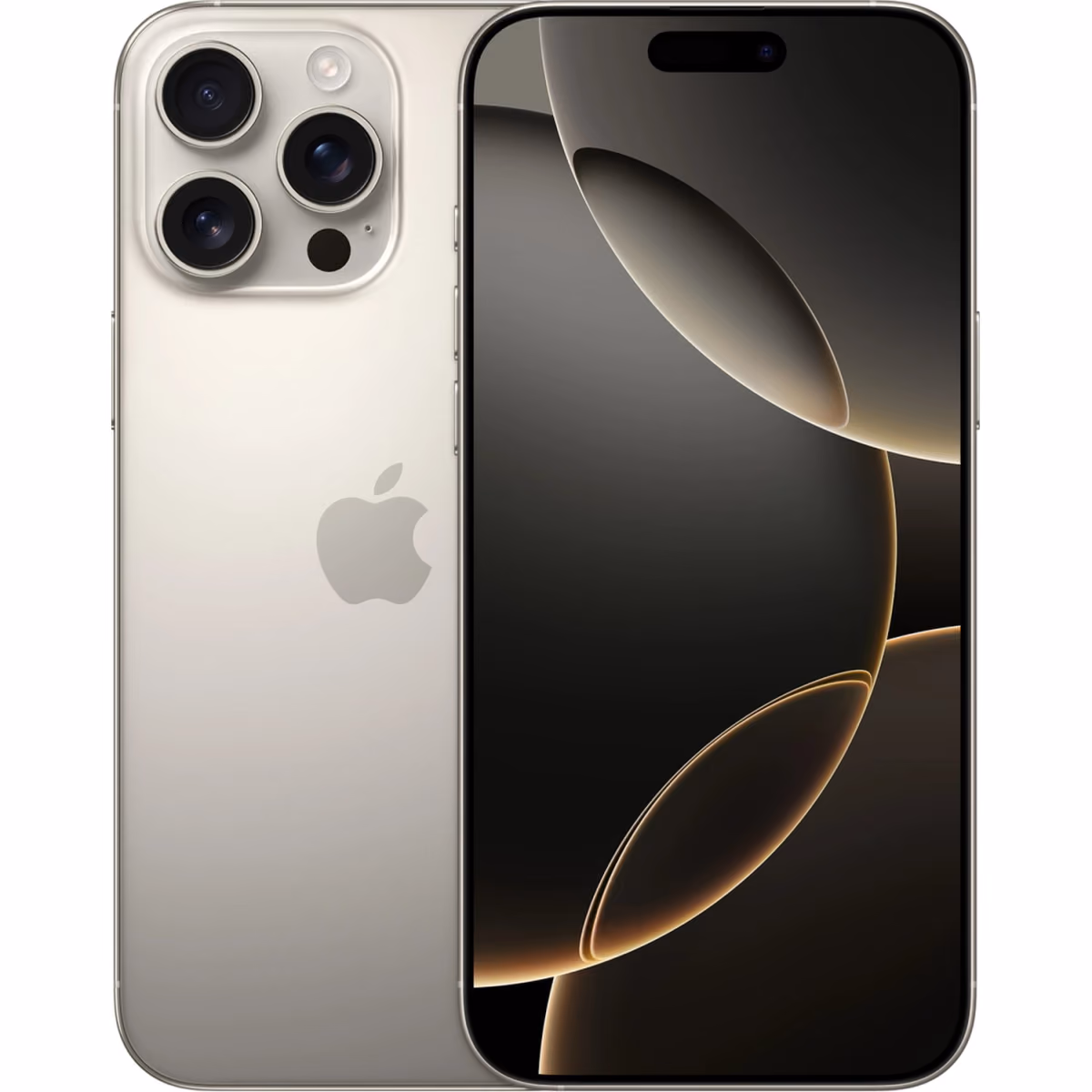 Apple iPhone 16 Pro Max UAE Version natural-titanium 256gb - Apple iPhone 16 Pro Max UAE Version natural-titanium 256gb