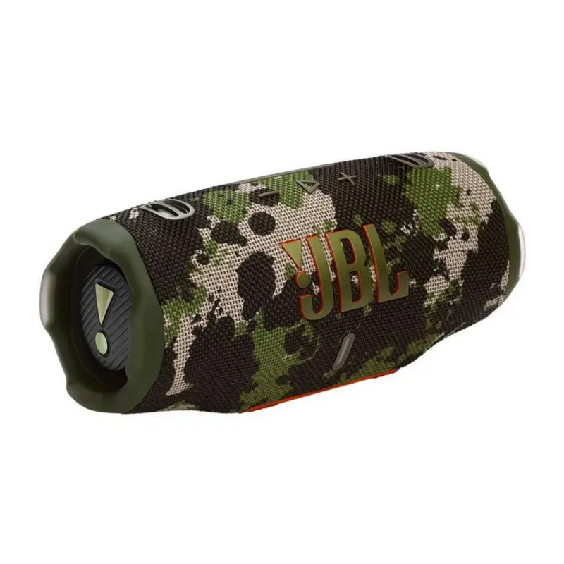 JBL CHARGE 6 PORTABLE BLUETOOTH SPEAKER SQUAD 1