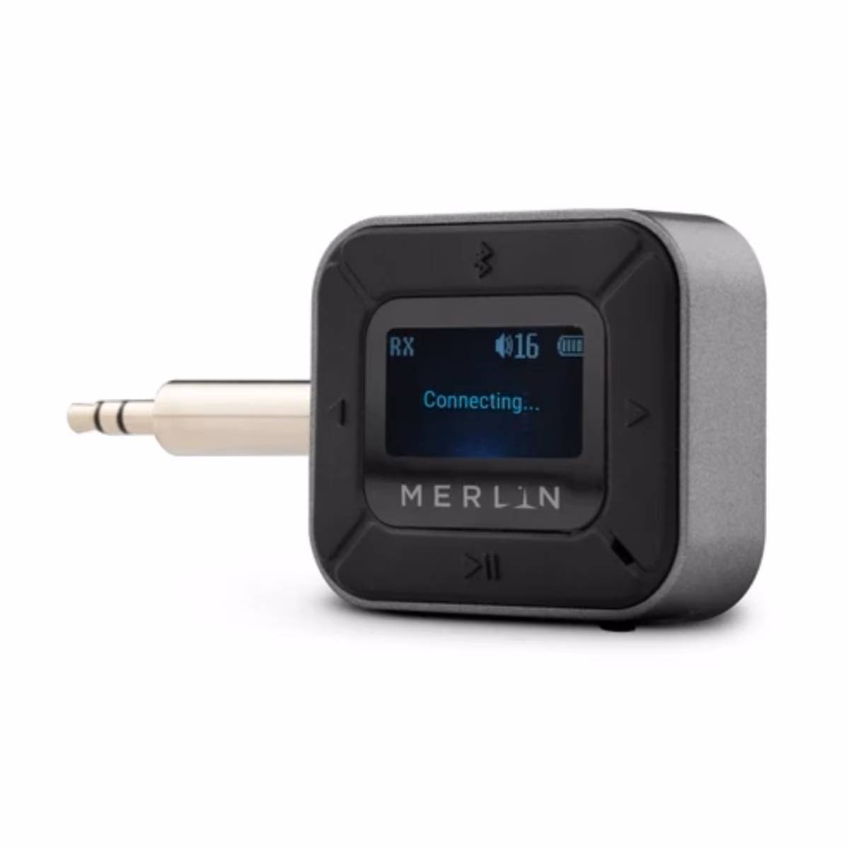 MERLIN BT AIRJACK DUAL PRO - MERLIN BT AIRJACK DUAL PRO