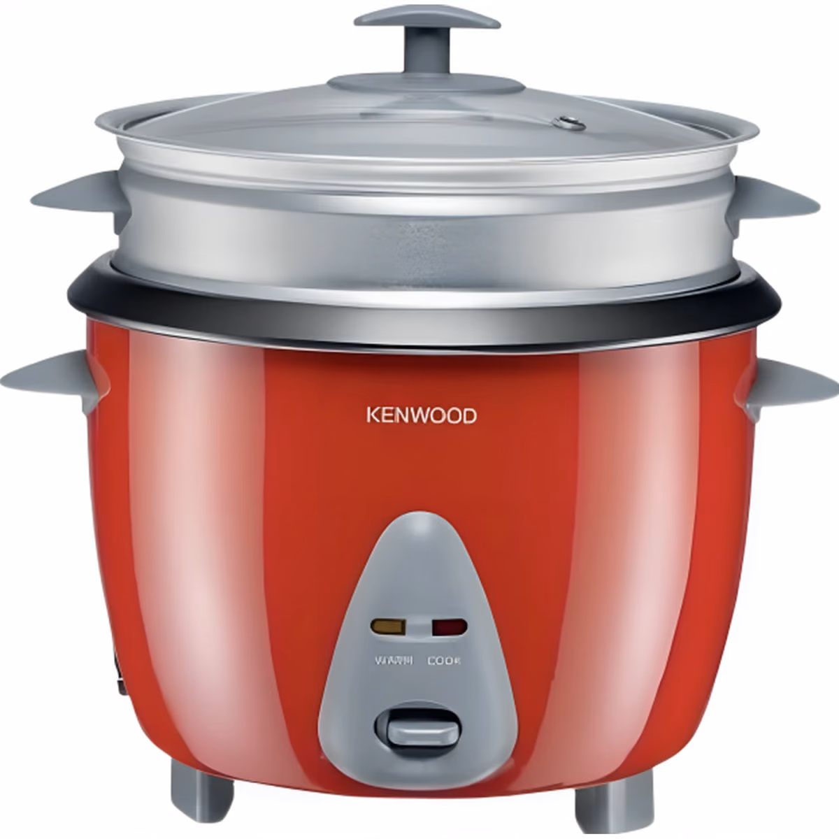 Electric Rice Cooker - Electric Rice Cooker