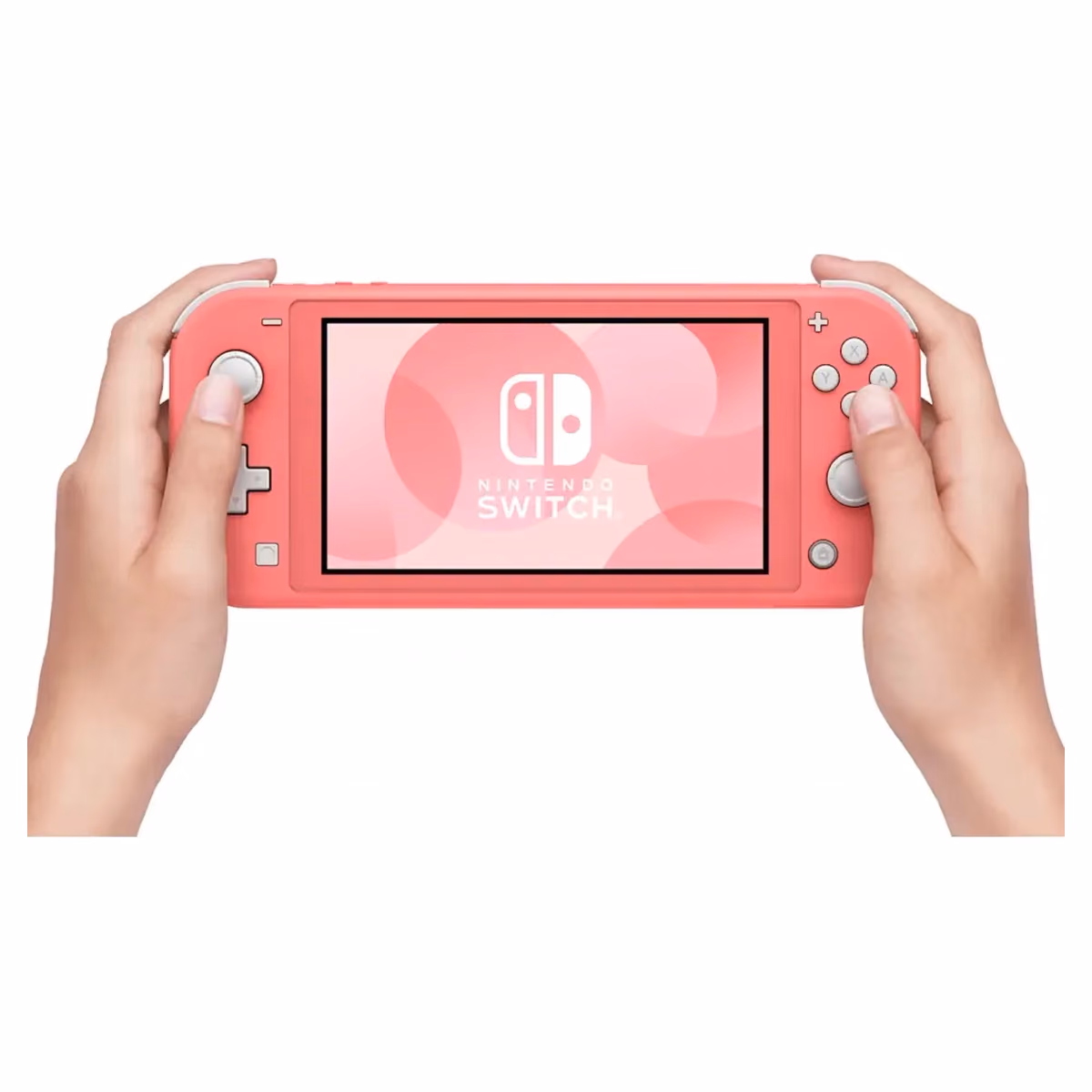 NINTENDO SWITCH LITE PINK - NINTENDO SWITCH LITE PINK