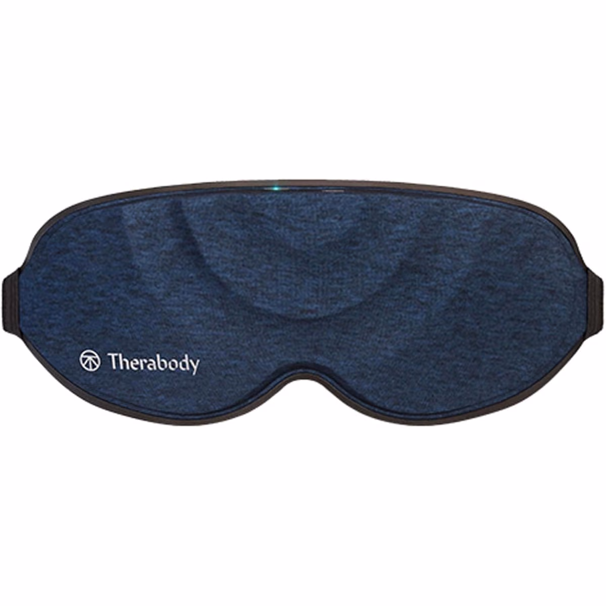 Therabody SLEEPMASK Black 1
