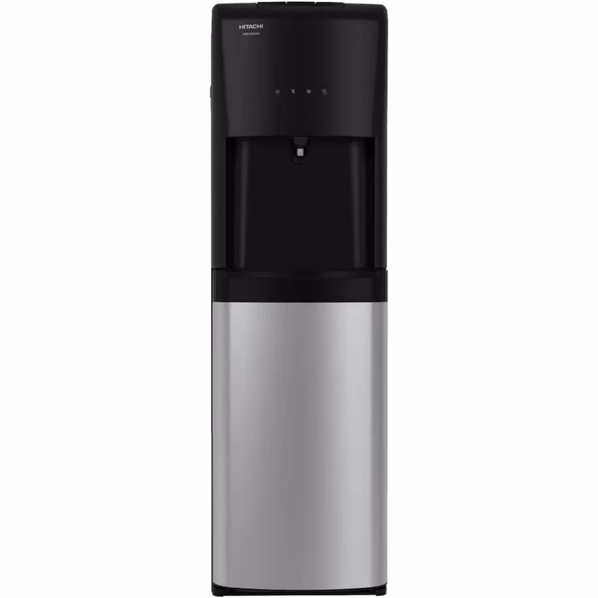 HITACHI WATER DISPENSER BOTTOM LOADING B - HITACHI WATER DISPENSER BOTTOM LOADING B