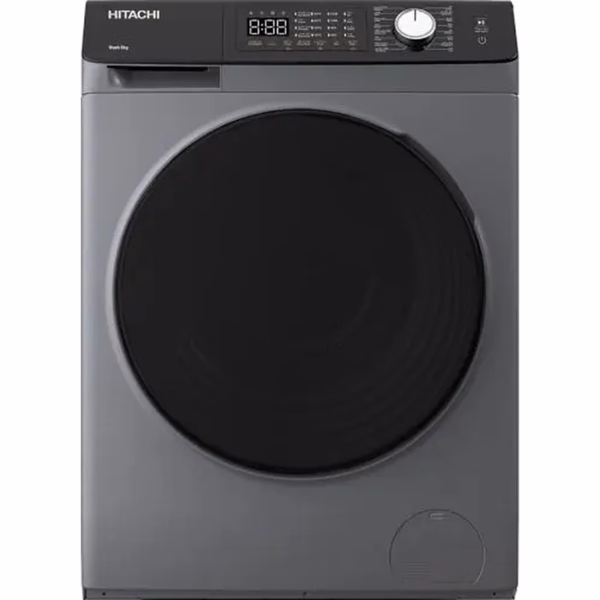 BD-802HVOS, HITACHI 8KG WASHER , INVER - BD-802HVOS, HITACHI 8KG WASHER , INVER