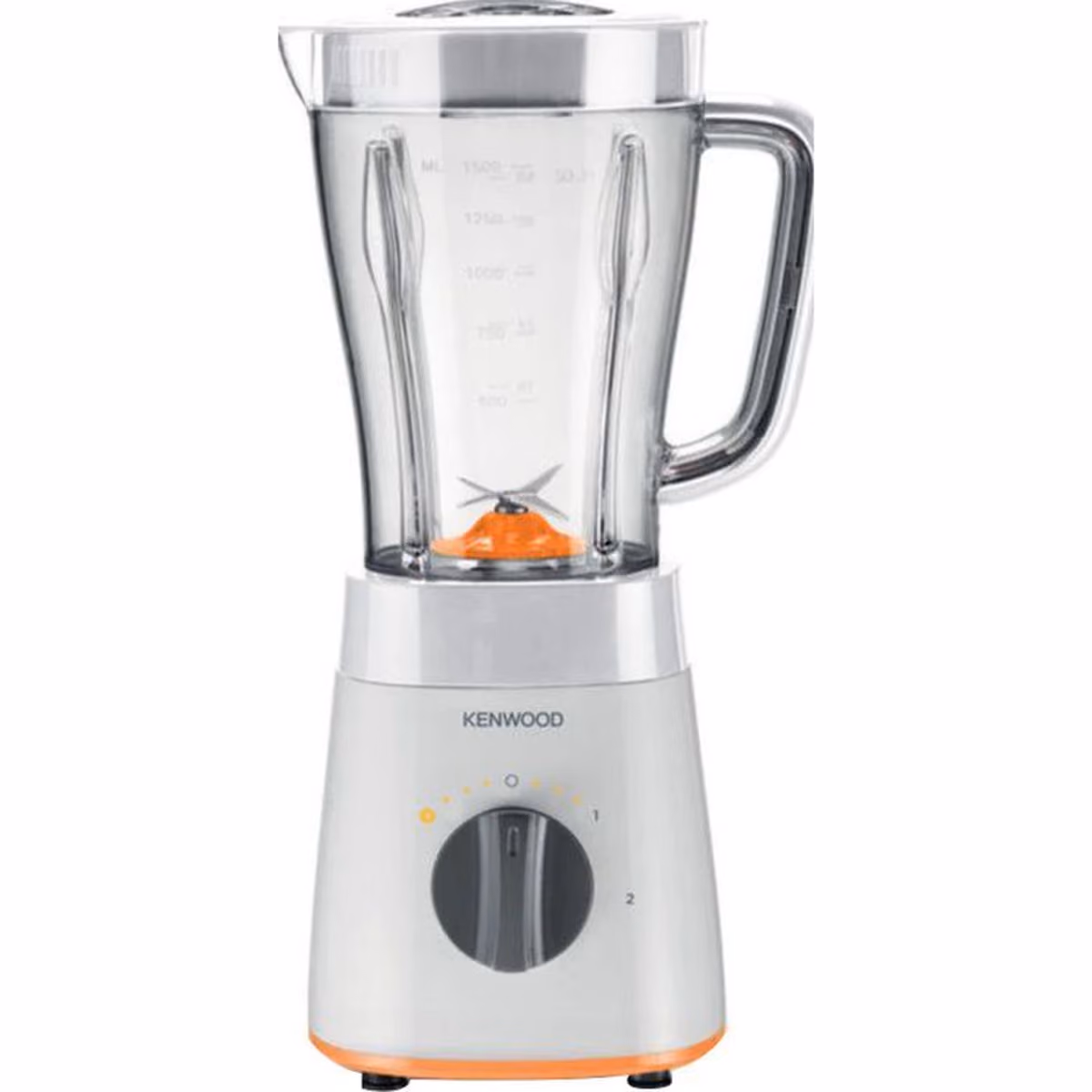 KENWOOD BLENDER - KENWOOD BLENDER