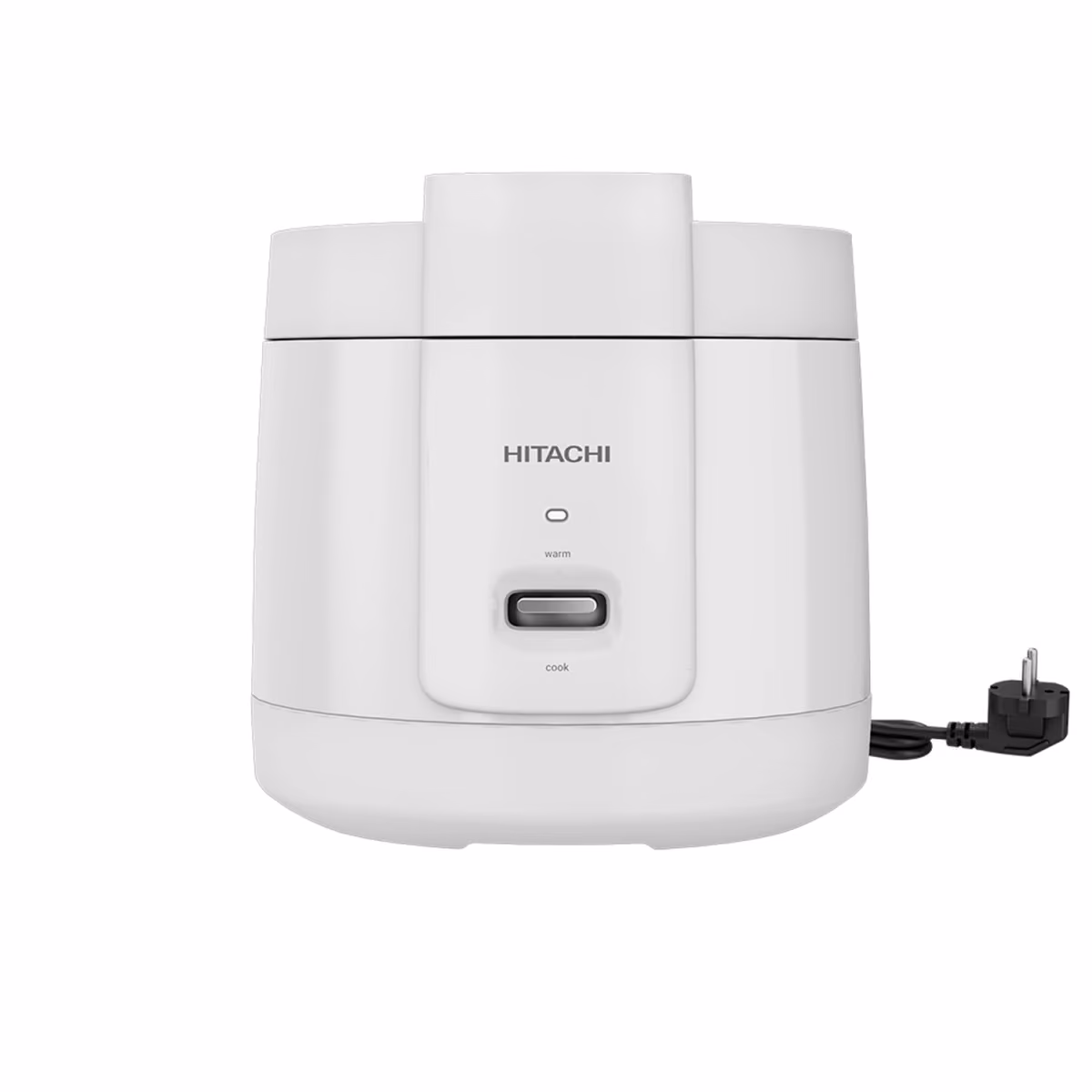 RZS18MNW HITACHI RICE COOKER 1.8L CAPACI - RZS18MNW HITACHI RICE COOKER 1.8L CAPACI