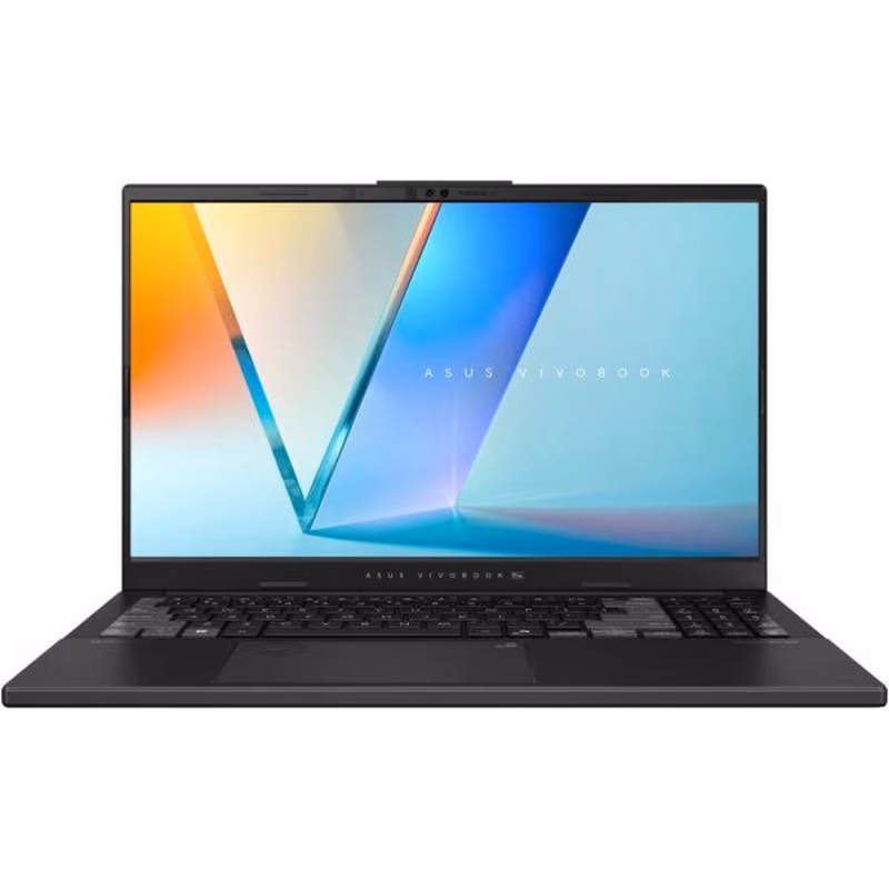 ASUS Vivobook Pro 15 OLED (N6506CU) / Intel® Core™ Ultra 9 Processor 285H / 24GB / 1TB / Windows 11 Home