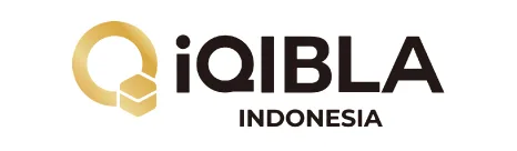 IQIBLA logo