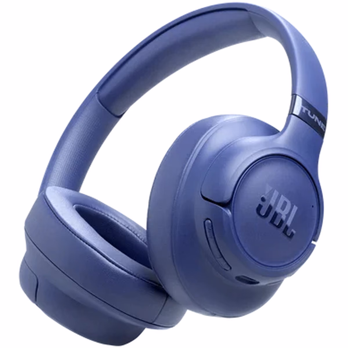 JBL TUNE 780NC Wireless over-ear Noise Cancelling headphones - Blue - JBL TUNE 780NC Wireless over-ear Noise Cancelling headphones - Blue