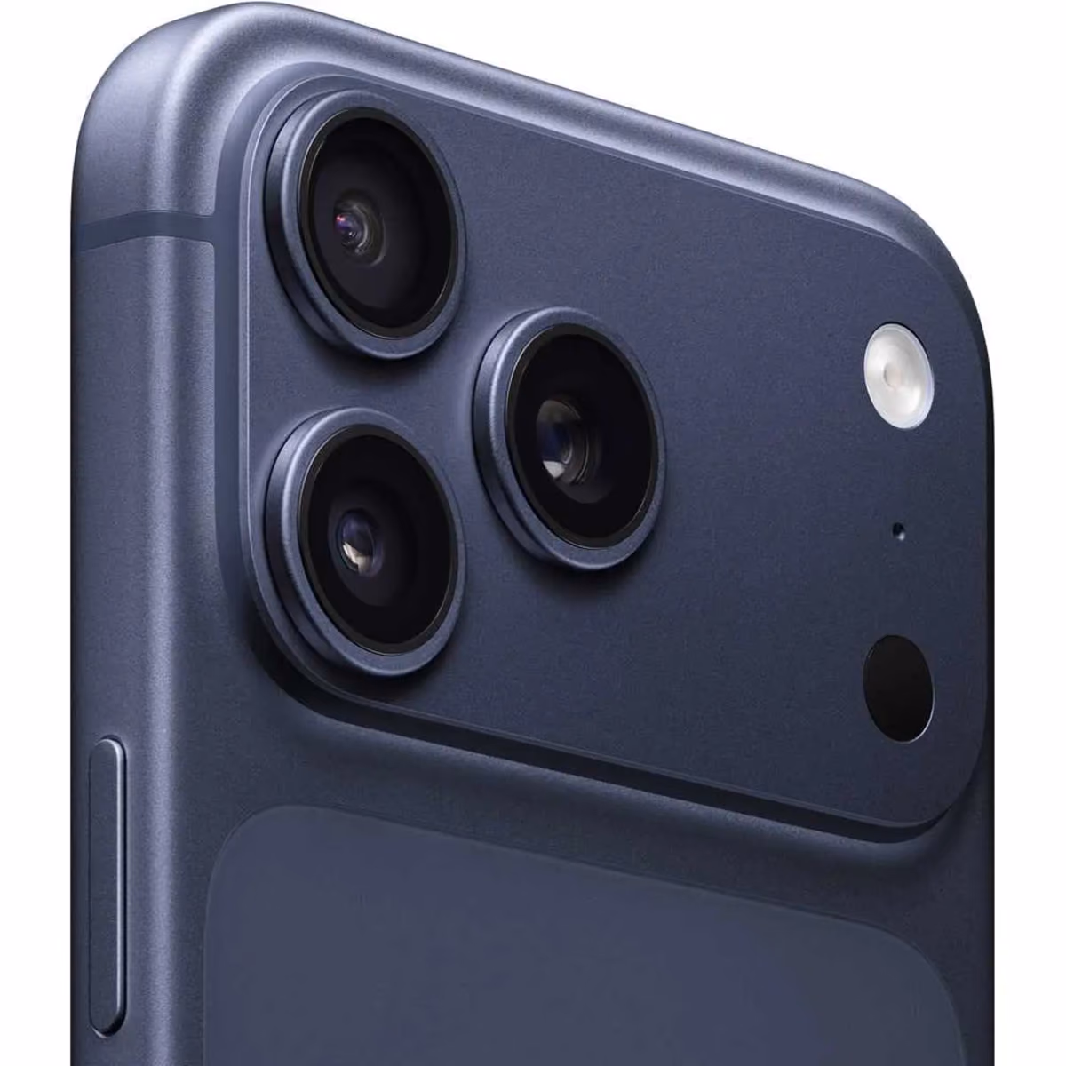Apple IPhone 17 Pro Max Deep Blue 1tb International Version Esim 3