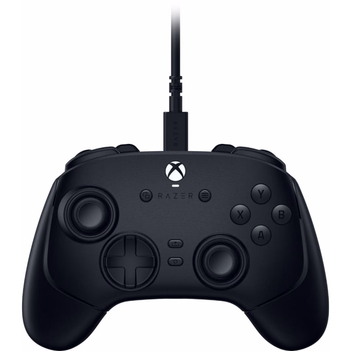 RAZER Gaming Controller Wolverine V3 Tournament Ed. - Black - RAZER Gaming Controller Wolverine V3 Tournament Ed. - Black