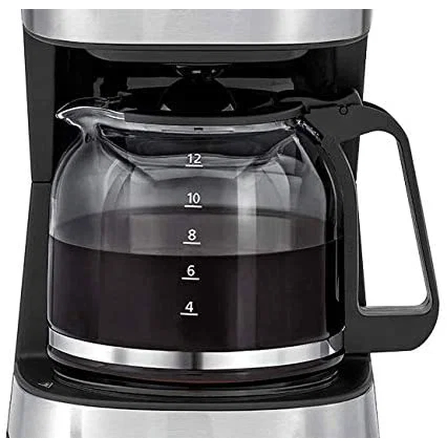 Black & Decker - 900W 12 CUP PROGRAMMABLECOŽEE MAKER