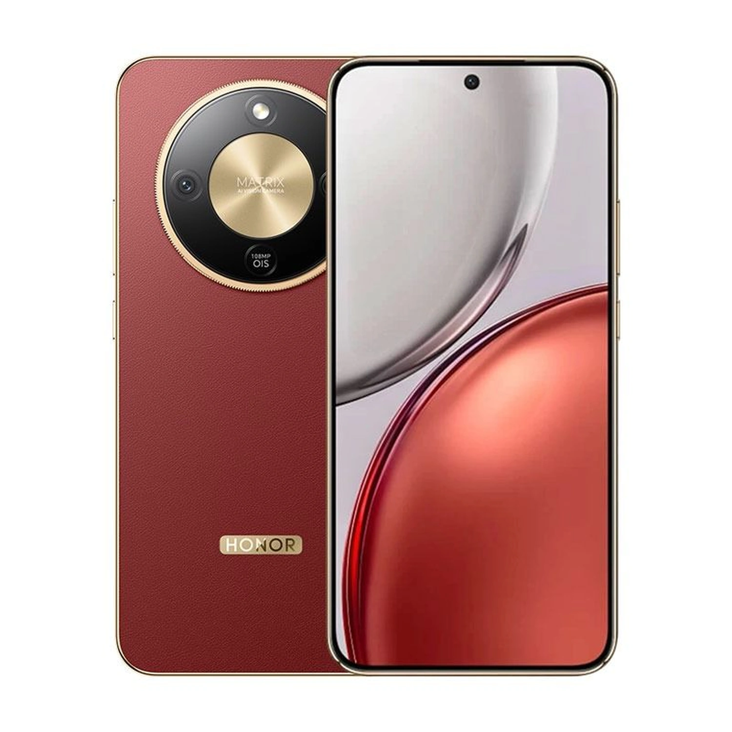 Honor X9D 12/256GB Reddish Brown