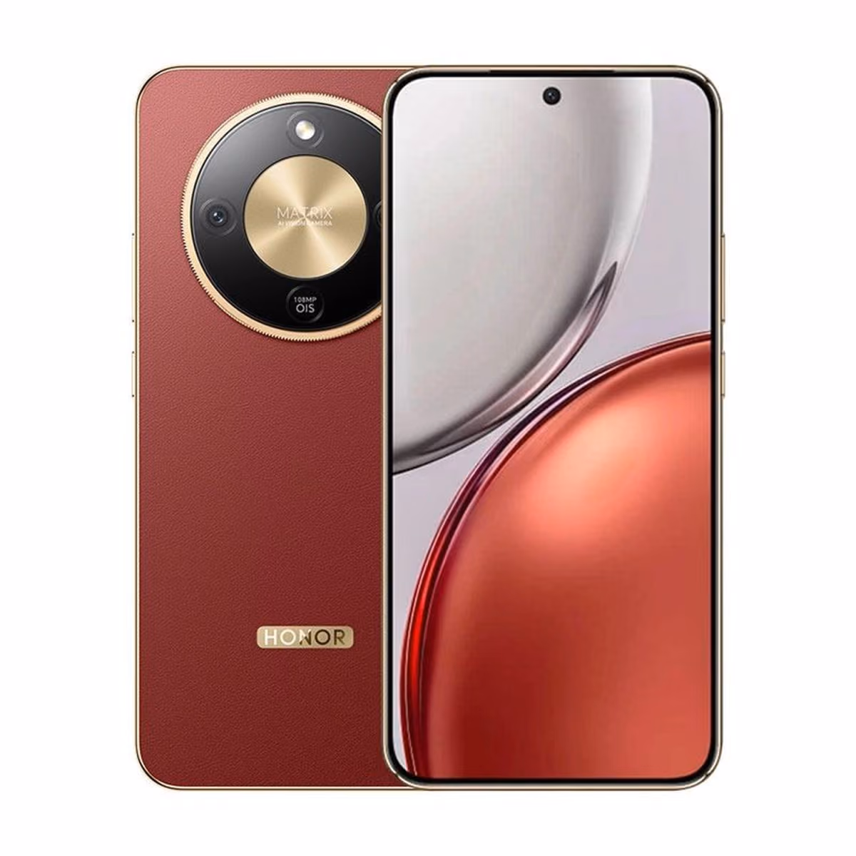 Honor X9D 12256GB Reddish Brown 1