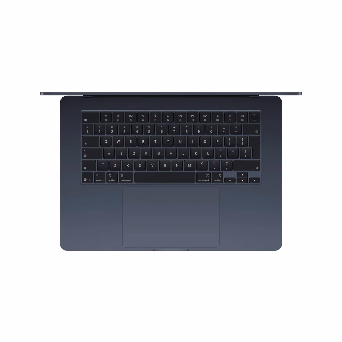 15 Inch MacBook Air Apple M5 Chip With   10Ã¢â¬âCore CPU And 10Ã¢â¬âCore GPU, 16GB, 512GB SSD   Midnight 2