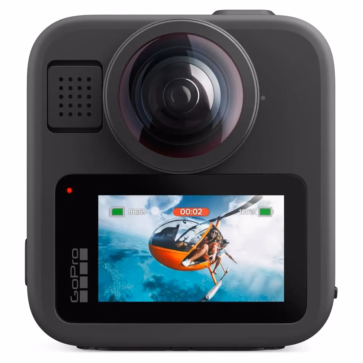 Gopro Max2 - Gopro Max2